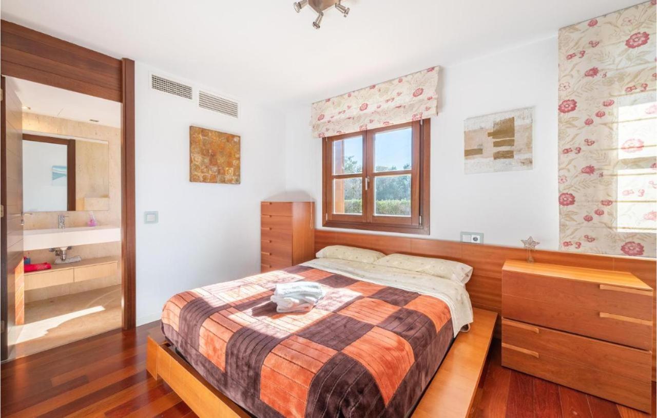 Villa De Lujo Con Piscina, Jacuzzi, Jardin Y Terraza Marratxí Zewnętrze zdjęcie